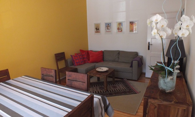 Zehlendorf Apartment | Nice and quiet apartment in Zehlendorf, ideal for families