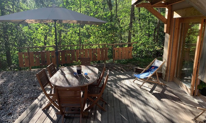 Les Contamines-Montjoie Apartment | Nice apartment in great condition in a 4 * chalet of 85 m²