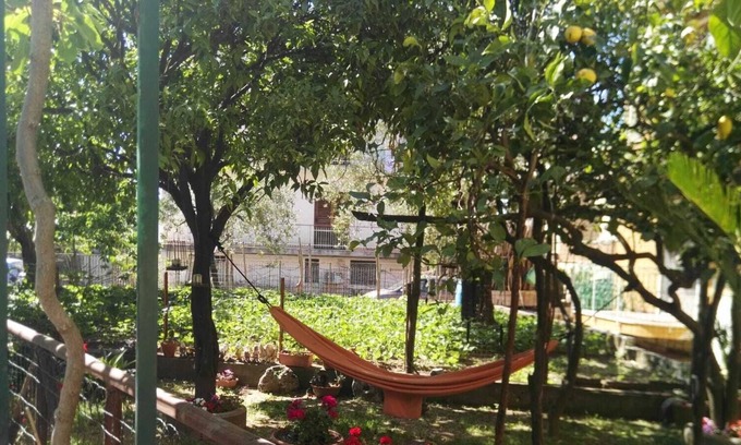 Piazza-Tralia-Pendolo Apartment | Nice apartment located 250 meters from the center, a few steps from services and