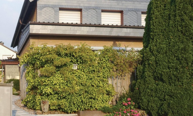 Schieder-Schwalenberg Apartment | Nice apartment in Schieder-Schwalenberg