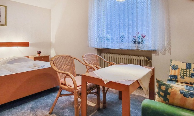 Bockswiese Apartment | Nice apartment in Goslar OT Hahnenklee