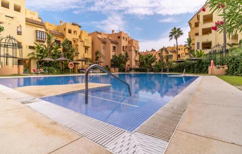 Castillo de Sabinillas Apartment | Nice Apartment In San Luis De Sabinillas