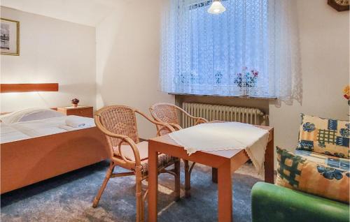 Bockswiese Apartment | Nice Apartment In Goslar Ot Hahnenklee