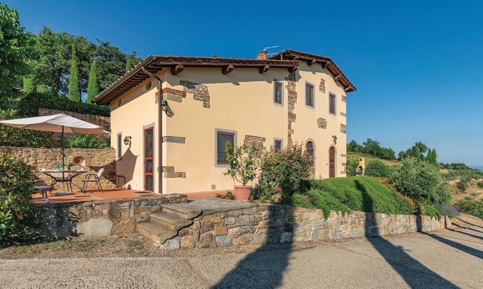 Loro Ciuffenna Apartment | Nice apartment in S. Giustino Valdarno