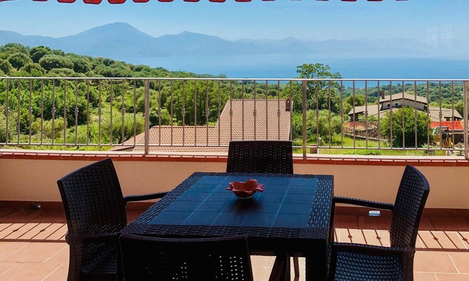 San Giovanni a Piro Apartment | Nice apartment in San Giovanni a Piro