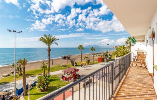Rincon de la Victoria Apartment | Nice Apartment In Rincón De La Victoria