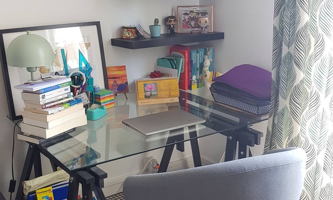 Charenton-le-Pont Apartment | Nice apartment for 2-4 people 2 steps from Paris