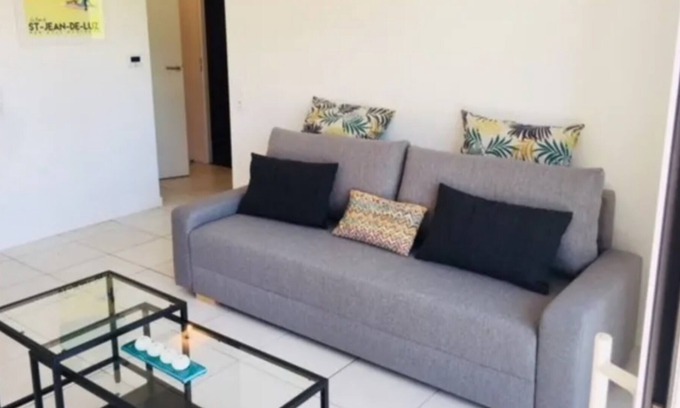 Kokotia Apartment | Nice apartment with terrace, parking, beach nearby, Acotz