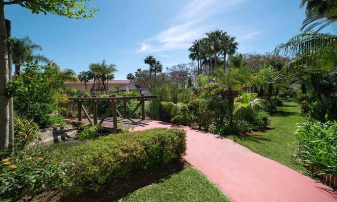 San Pedro de Alcantara Apartment | Nice apartment 2 min from San Pedro Beach