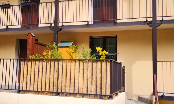 Gavarnie-Gedre Apartment | Nice apartment 4. 6 people Gavarnie, Summer/winter, ski