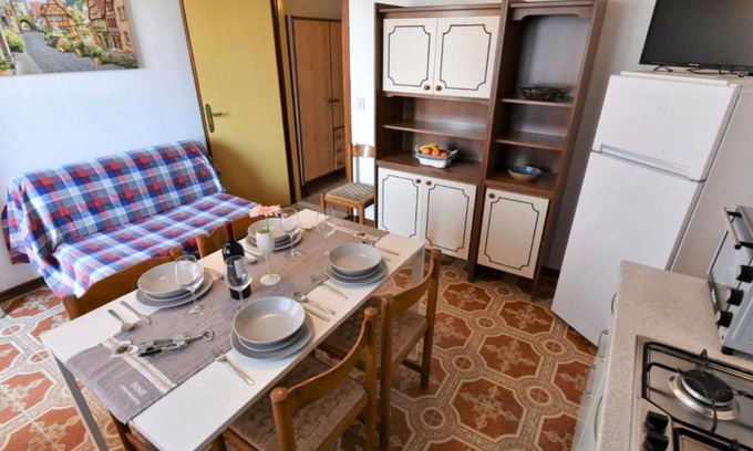 Rosolina Mare Apartment | Nice apartment close to the sea in Rosolina Mare