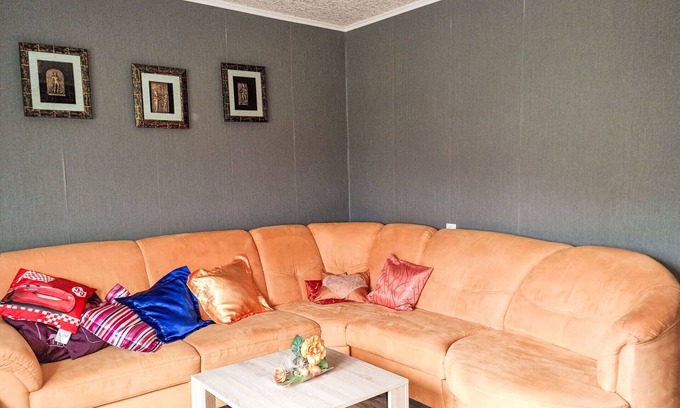 Stadtoldendorf Apartment | Nice apartment for 2 guests with WIFI, TV, terrace and parking