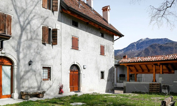 Raveo Apartment | Nice apartment for 2 guests with WIFI, TV and patio