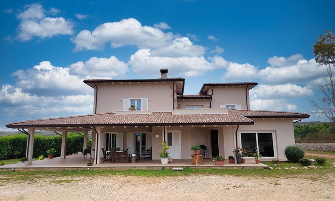 San Corrado di Fuori Apartment | Nice apartment for 2 people with A/C, WIFI, TV, terrace and parking