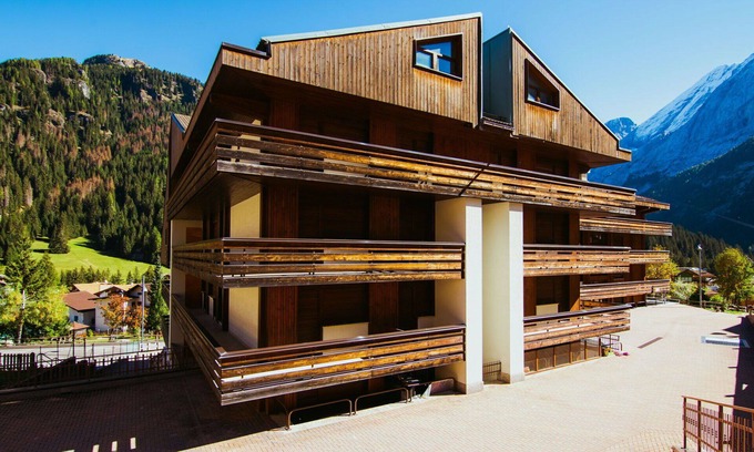 Alba Apartment | Nice apartment for 5 people with WIFI, hot tub and TV