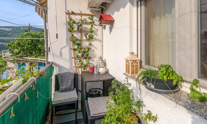 Sodici Apartment | Nice apartment in Vrh Martinscice