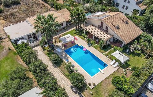 Caucana-finaiti-casuzze-finaiti Nord House | Nice Apartment In Kaukana With Kitchen