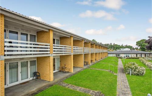 Sandkaas Apartment | Nice Apartment In Allinge With Wifi