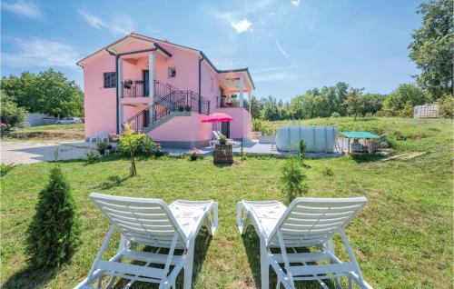 Boljevici Apartment | Nice Apartment In Boljevici With Wifi