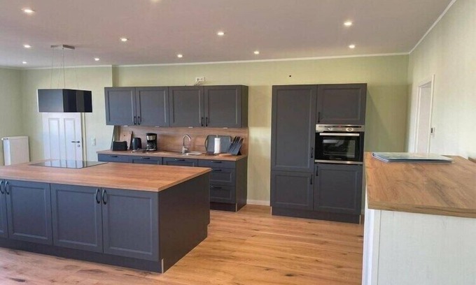 Klein Upahl Apartment | Nice apartment in Klein Upahl