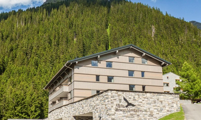 Gargellen Apartment | Nice apartment in Gargellen