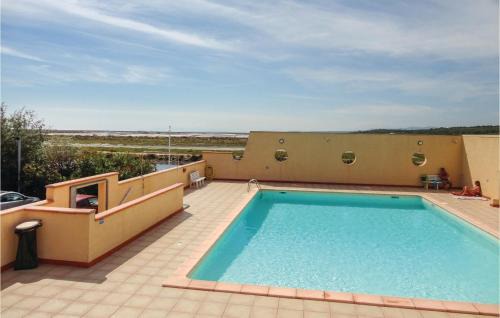Gruissan Apartment | Nice Apartment In Gruissan With Kitchen