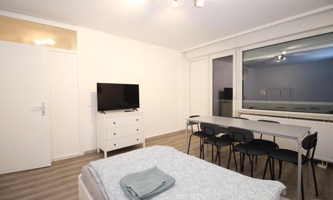Hagen-Hohenlimburg Apartment | Nice Apartment in Hagen