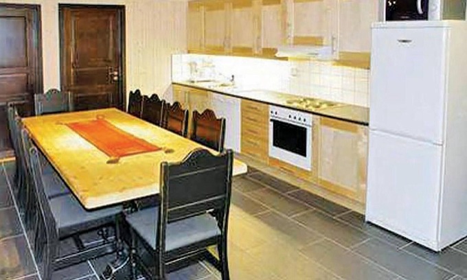 Hemsedal Apartment | Nice apartment in Hemsedal with sauna
