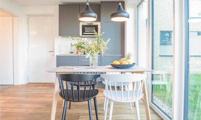 Lembruch Apartment | Nice Apartment In Lembruchdümmer See