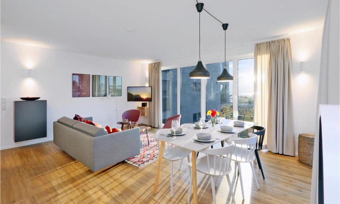 Lembruch Apartment | Nice Apartment In Lembruchdümmer See
