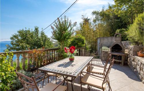 Medveja Apartment | Nice Apartment In Medveja