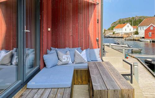 Sogne Apartment | Nice Apartment In Søgne With Wifi
