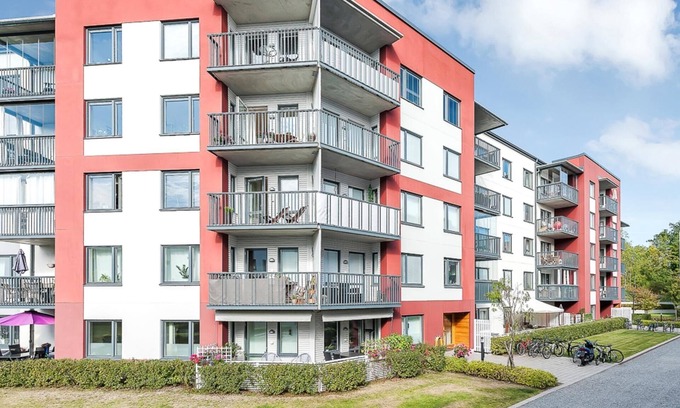 Edsberg Apartment | Nice apartment in Sollentuna