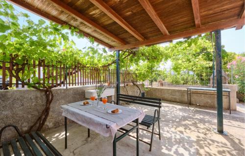 Sveti Jakov Apartment | Nice Apartment In Stivan