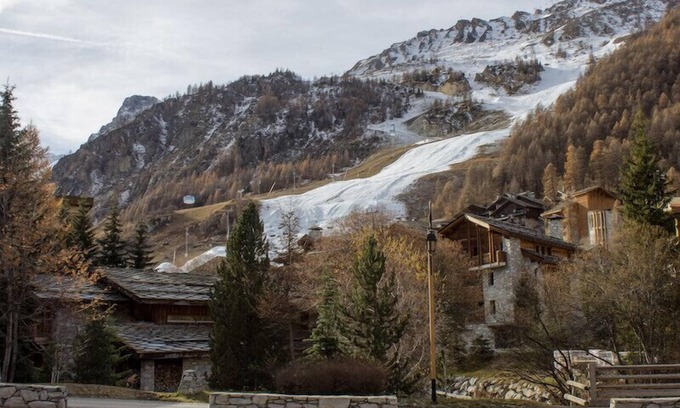 Val-d'Isere Apartment | Nice Apartment In The Heart Of Val D'isère