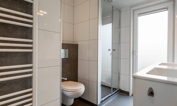 Wolfshuis House | Nice apartment in villa for 6 guests with pool, WIFI, A/C, TV and terrace