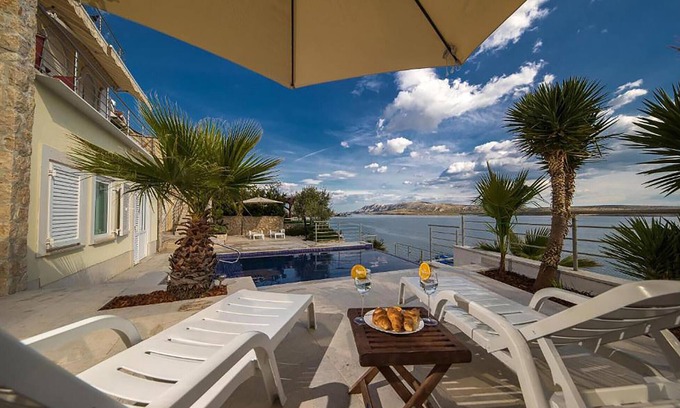 Vidalici Apartment | Nice apartment in Vidalici with WiFi