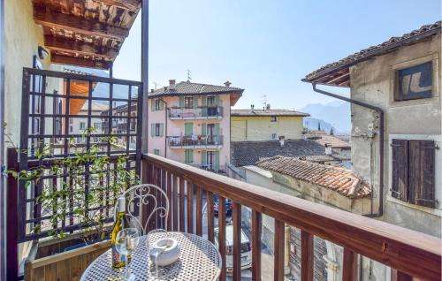 Bolognano-Vignole Apartment | Nice Apartment In Vignole With Wifi