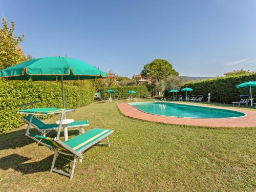 Tuoro sul Trasimeno Apartment | Nice apartment in Tuoro sul Trasimeno with pool