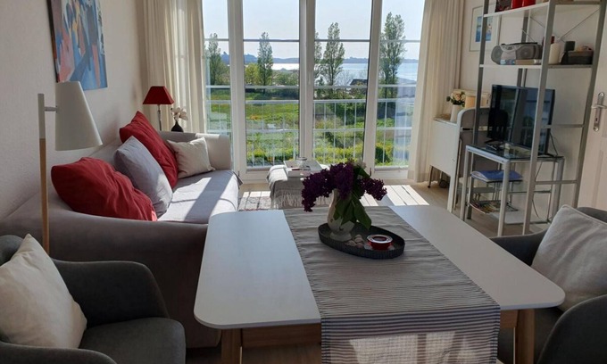 Stein Apartment | Nice apartment near seabeach