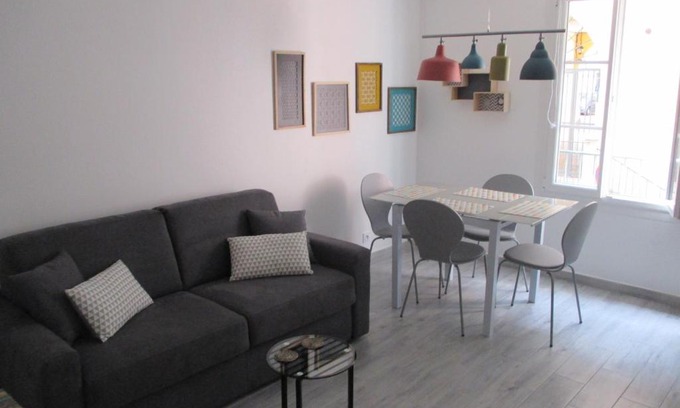 Old Town Apartment | Nice Apartment Old Town