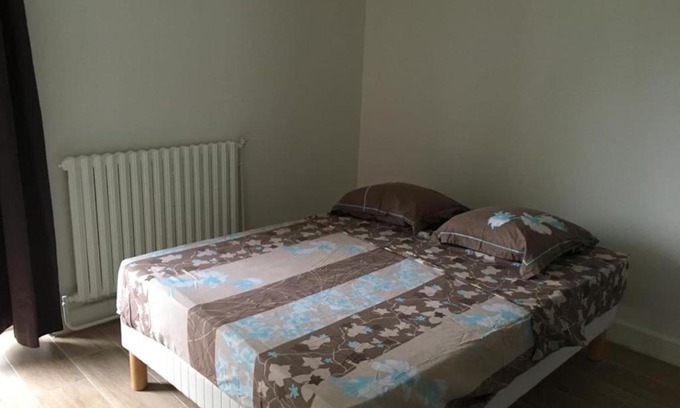 Bagneux Apartment | Nice appartment between Orly airport and Paris