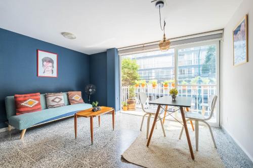 Roma Sur Apartment | nice apt. Roma CDMX :)