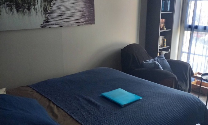 Bois-Guillaume Bed & Breakfast | Nice bed and breakfast with wifi and free parking