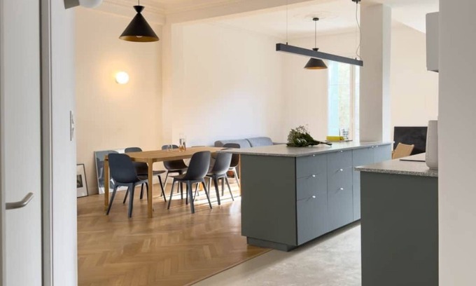 Mantega Apartment | Nice Côte d'Azur Home by ASKME FRANCE