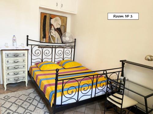 Vernier Bed & Breakfast | Nice Center Room