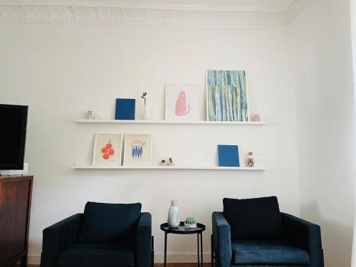 Weissensee Apartment | Nice City Apartment