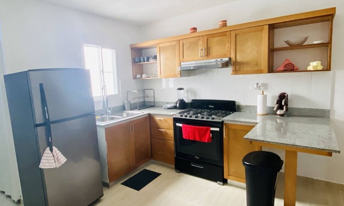 Punta Cana Apartment | Nice Comfortable Apartment in Downtown Punta Cana