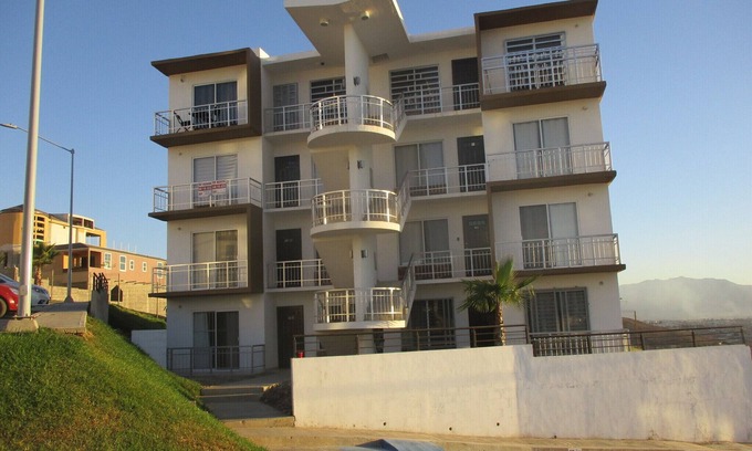 Ensenada Apartment | Nice & Comfortable Apartment
