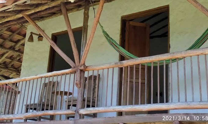 Quimbaya House | Nice Cottage With two Floors Good for Families